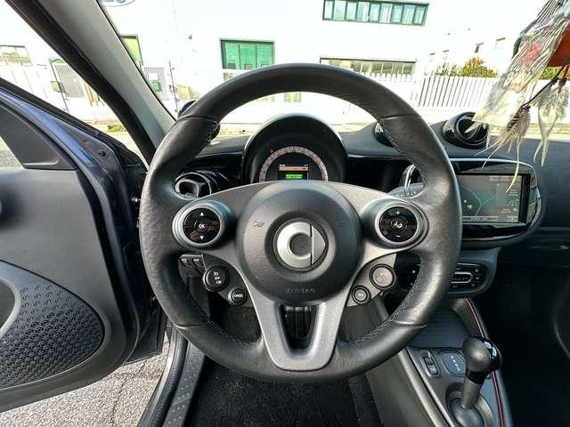 smart forFour EQ Prime (22KW)