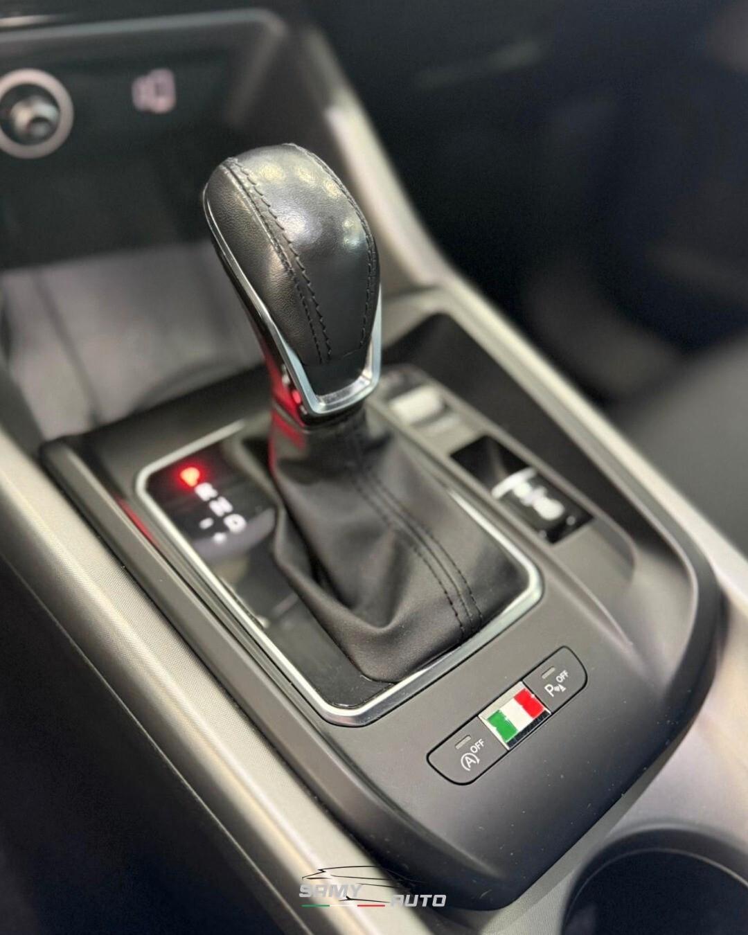 Alfa Romeo Tonale 1.6 diesel 130 CV TCT6 Ti