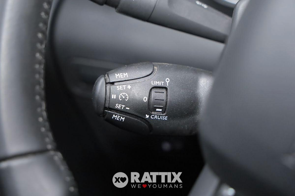 Citroen C3 Aircross 1.2 puretech 110CV Shine