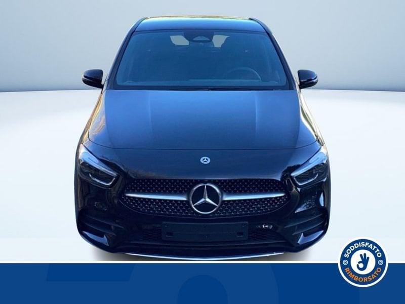 Mercedes-Benz Classe B 180d Automatic AMG Line Advanced Plus