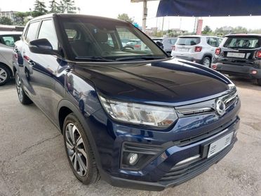 SSANGYONG Tivoli 1.6 diesel 2WD Exclusive Uniprò Fatturab.