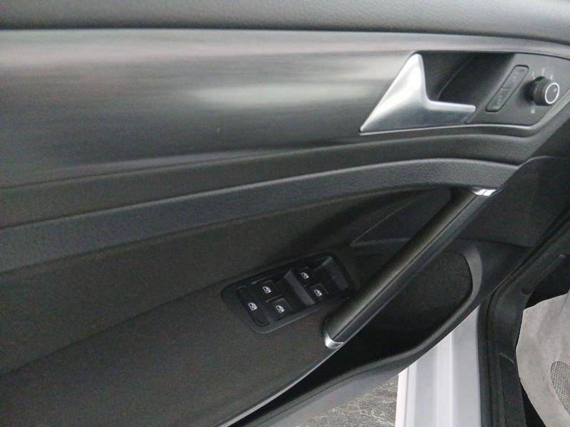 Volkswagen Golf 5p 1.6 tdi Business 115cv dsg