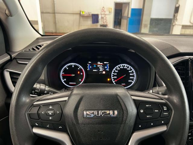 Isuzu D-Max D-Max IV 1.9 td crew N60BB 4x4