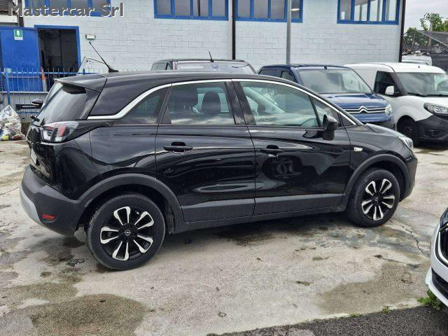 OPEL Crossland Crossland 1.2 Elegance AUTOM. - targa GT863MA