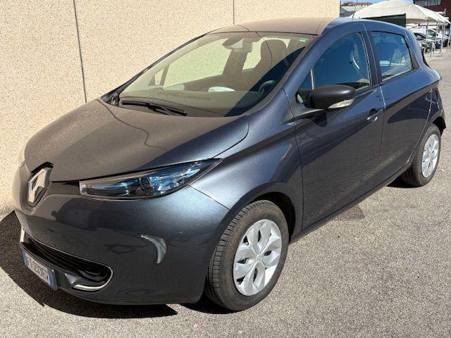 RENAULT ZOE Life R90 Flex BATTERIE A NOLEGGIO