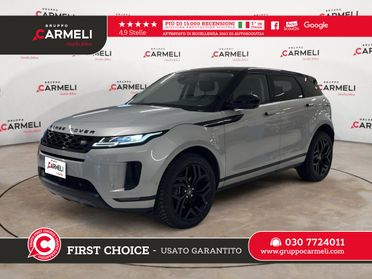 Land Rover Range Rover Evoque 1.5 I3 PHEV R-Dynamic AWD Auto