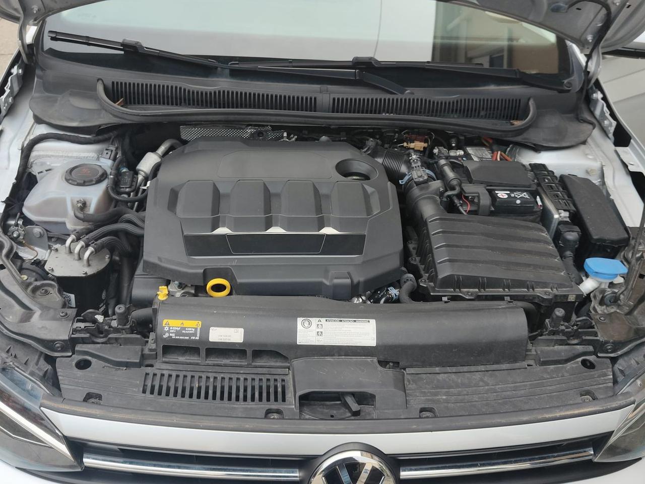 Volkswagen Polo 1.6 TDI Comfortline #8972