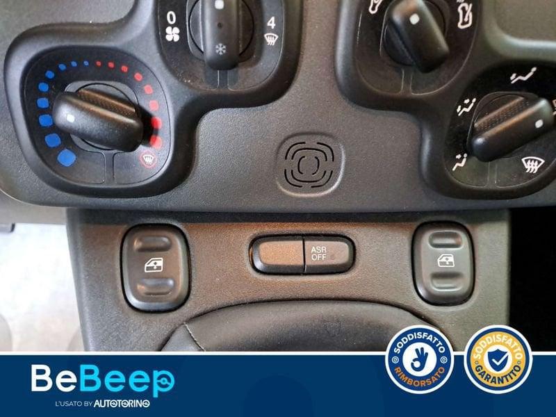 FIAT Panda 1.0 FIREFLY HYBRID CITY LIFE S&S 70CV 5P.TI