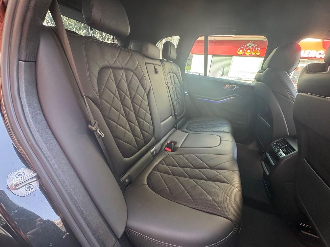 Bmw X5 xDrive30d 48V Msport