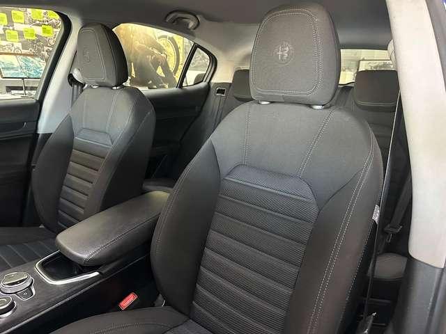 Alfa Romeo Stelvio Stelvio 2.2 t Sprint Q4 190cv auto