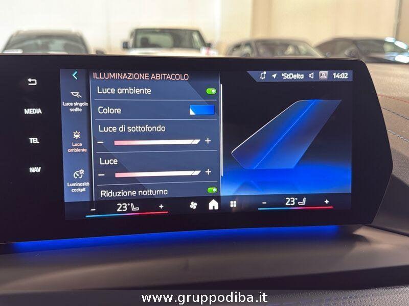 BMW Serie 1 F70 118d MSport Pro auto