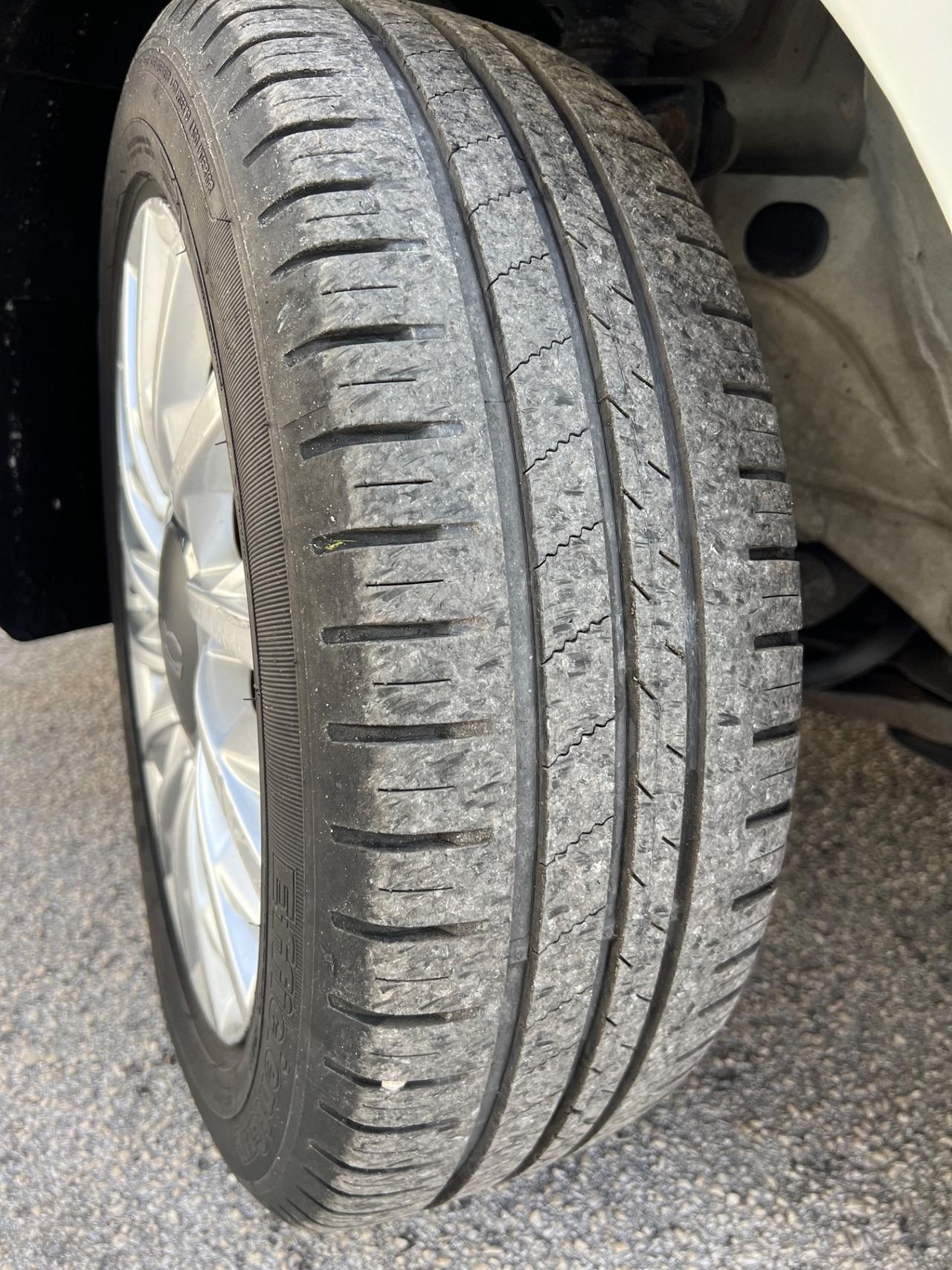 Fiat 500 C 1.2 Spiaggina '58