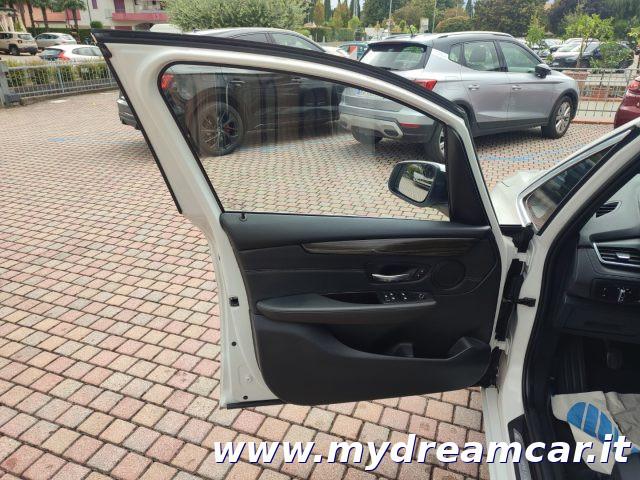 BMW 216 d 110cv Active Tourer Luxury