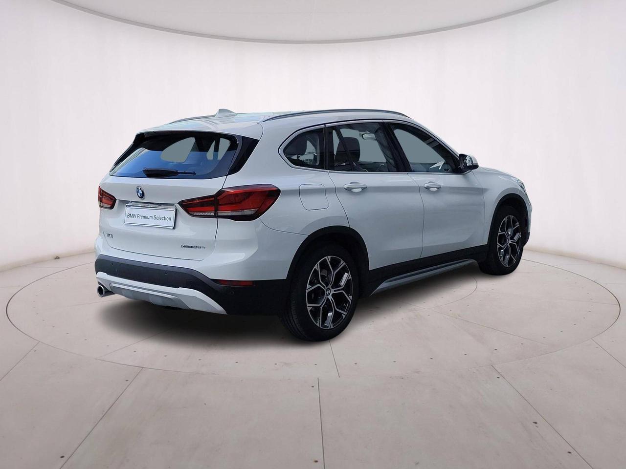 BMW X1 xDrive25e xLine