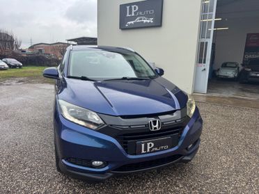 Honda HR-V 1.6 i-DTEC Elegance Navi ADAS