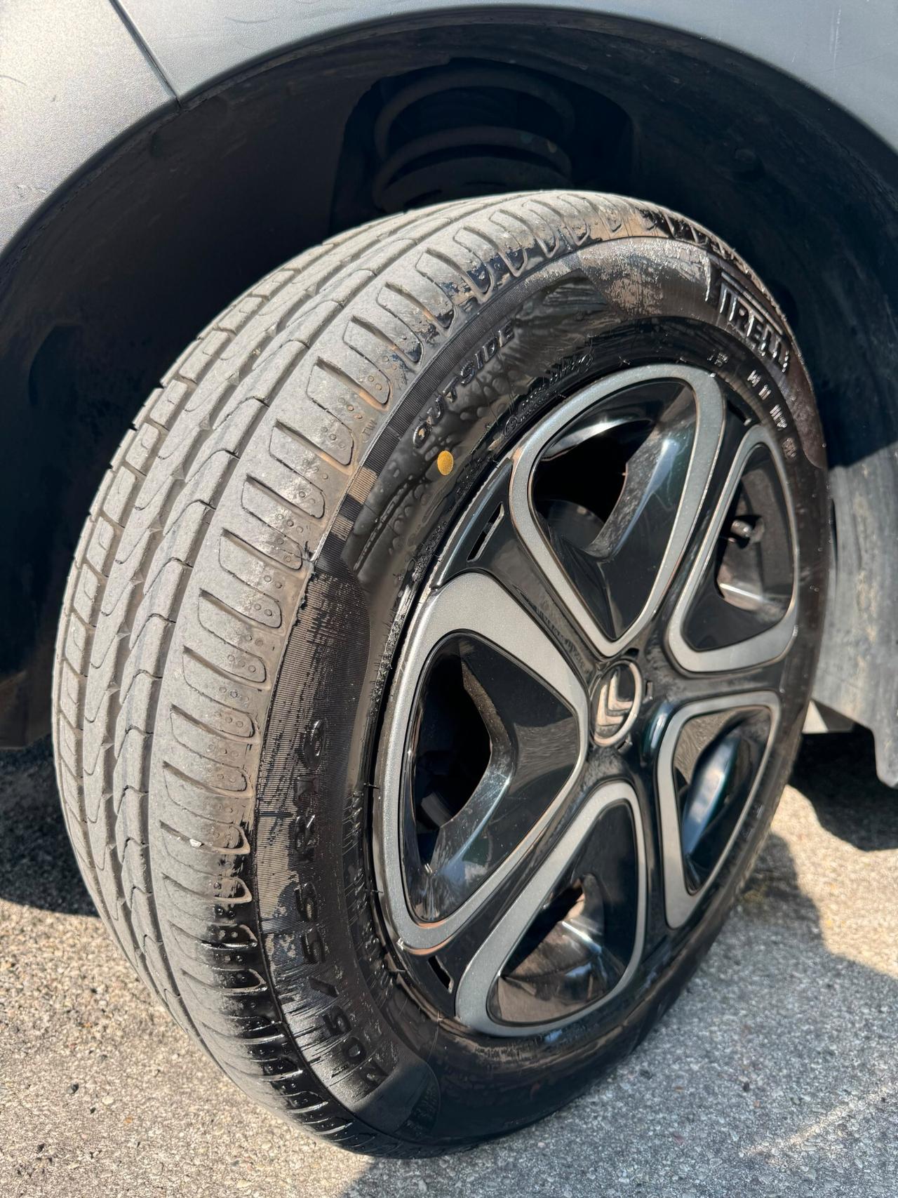 Citroen C3 PureTech 82 GPL Shine EURO 6B