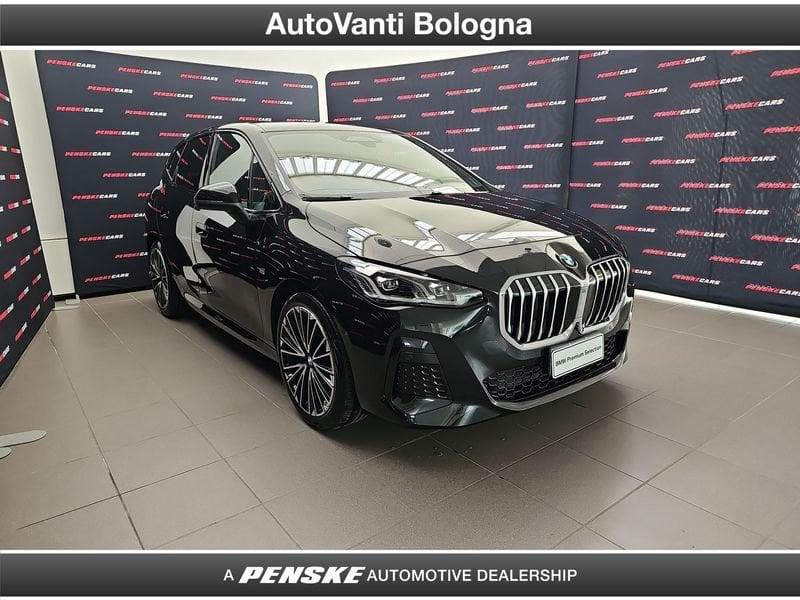 BMW Serie 2 Active Tourer 218d Active Tourer Msport