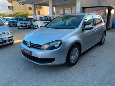 Volkswagen Golf 2.0 TDI 110CV DPF 5p. Highline