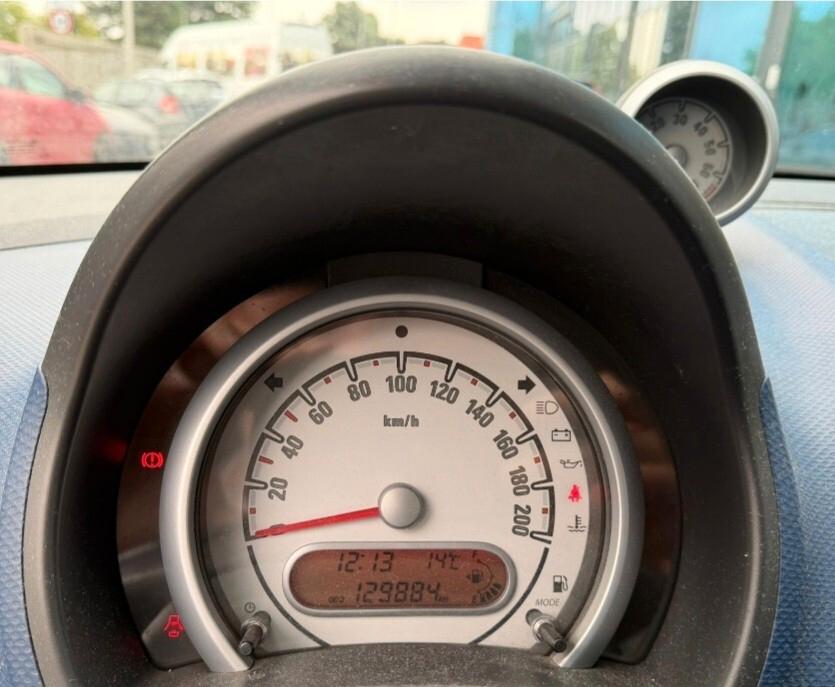 Opel Agila 1.2 16V 86CV Enjoy