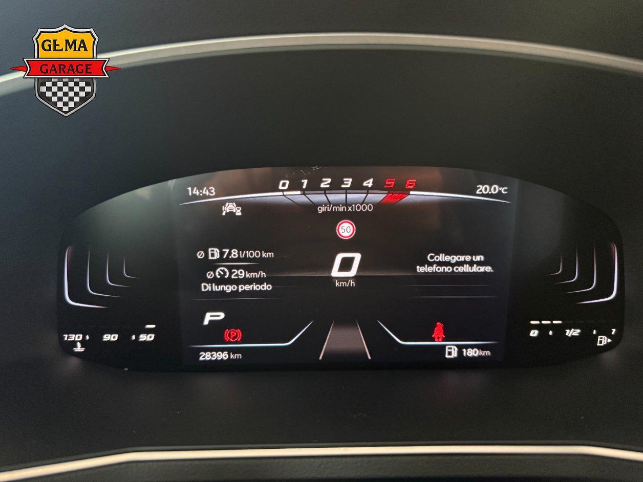 Seat Tarraco 2.0 tdi Business 150cv dsg