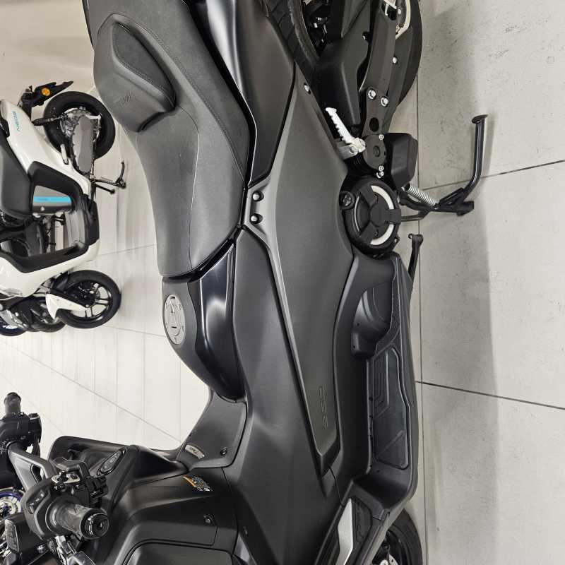 Yamaha T-Max 560 - 2022