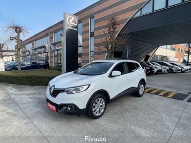 Renault Kadjar 1.5 dCi 110CV Energy Intens