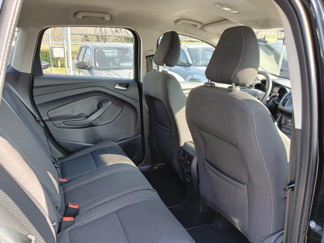 FORD Kuga 1.5 TDCI 120 CV S&S 2WD Plus