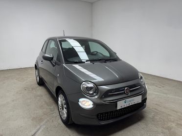 FIAT 500 III 2015 - 500 1.0 hybrid Lounge 70cv