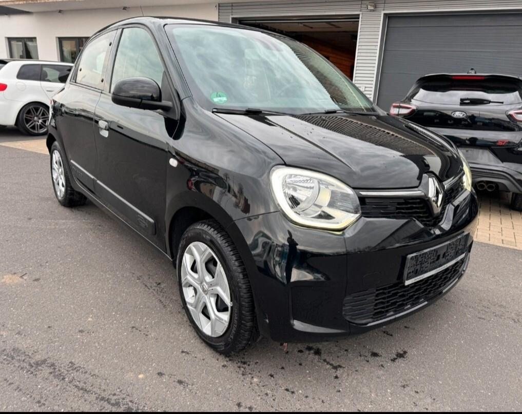 Renault Twingo SCe 65 CV LIMITED