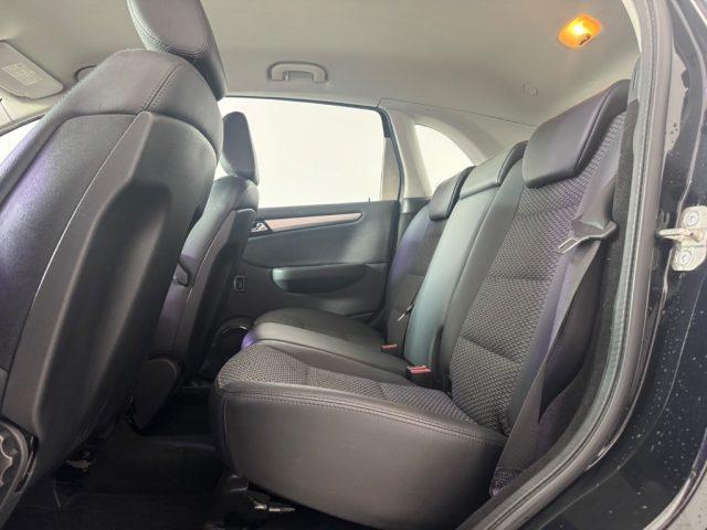 MERCEDES-BENZ B 180 CDI Executive