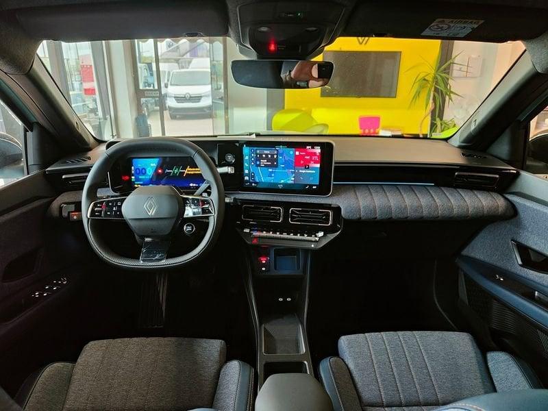 Renault 4 E-Tech Electric 150 CV Comfort Range Techno