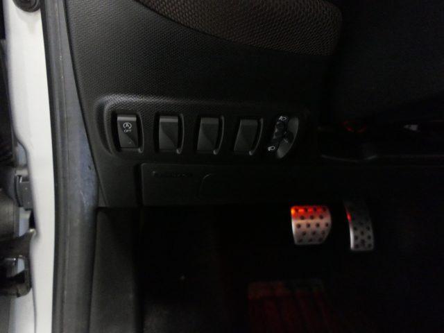 SMART ForTwo 90 0.9 T twinamic cabrio Perfect