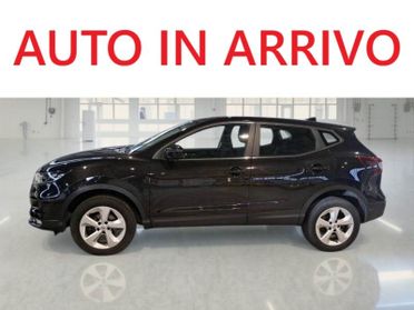 NISSAN QASHQAI 1500 DCI 115 CV 6M BUSINESS
