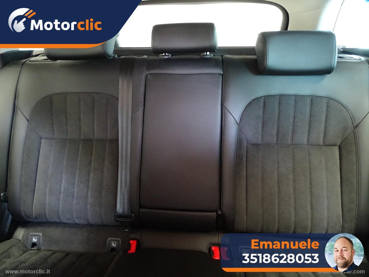 SKODA Superb 2.0 TDI EVO 150 CV DSG Style