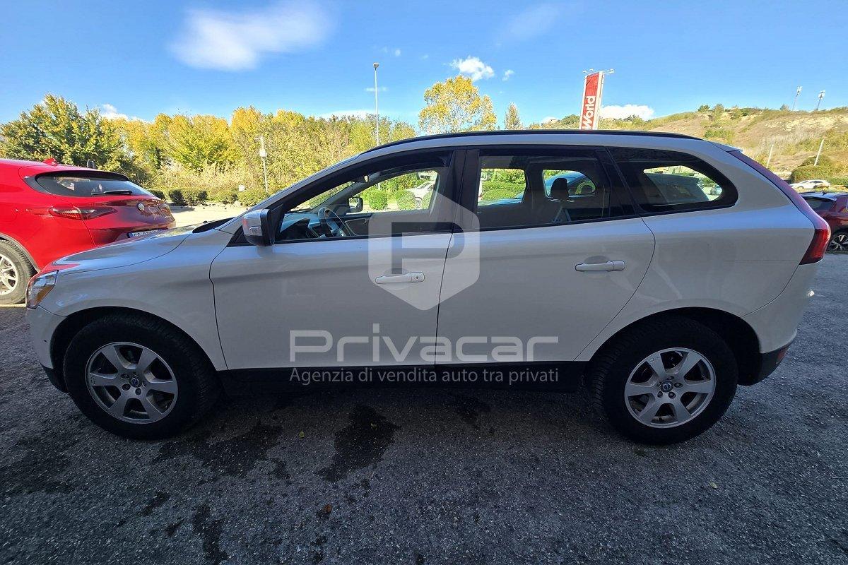 VOLVO XC60 D3 AWD Geartronic Volvo Ocean Race