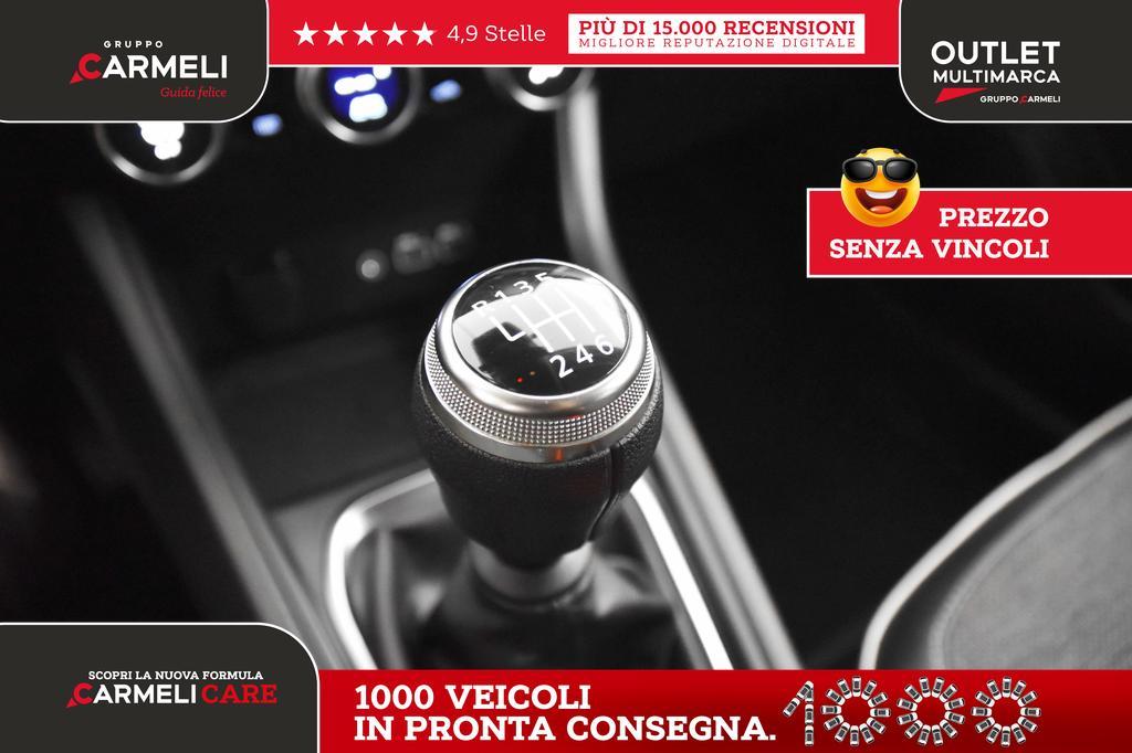 Renault Captur 1.0 TCe Techno