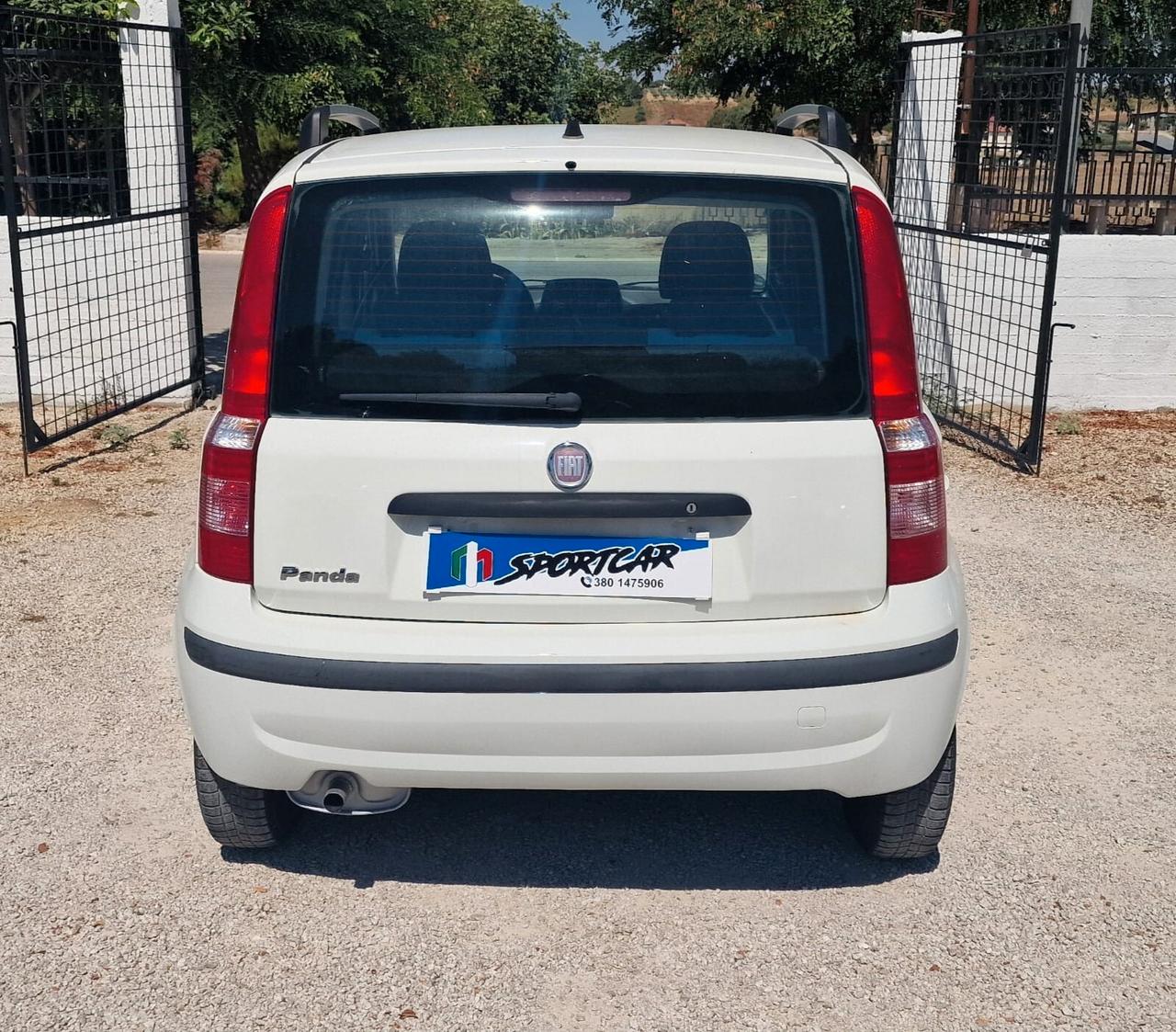 Fiat Panda 1.2 Dynamic IN ECCELLENTI CONDIZONI