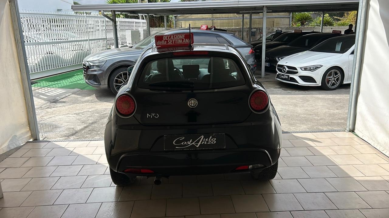 Alfa Romeo MiTo 1.4 benz, 69 cv NEOPATENTATI 2014 Progression