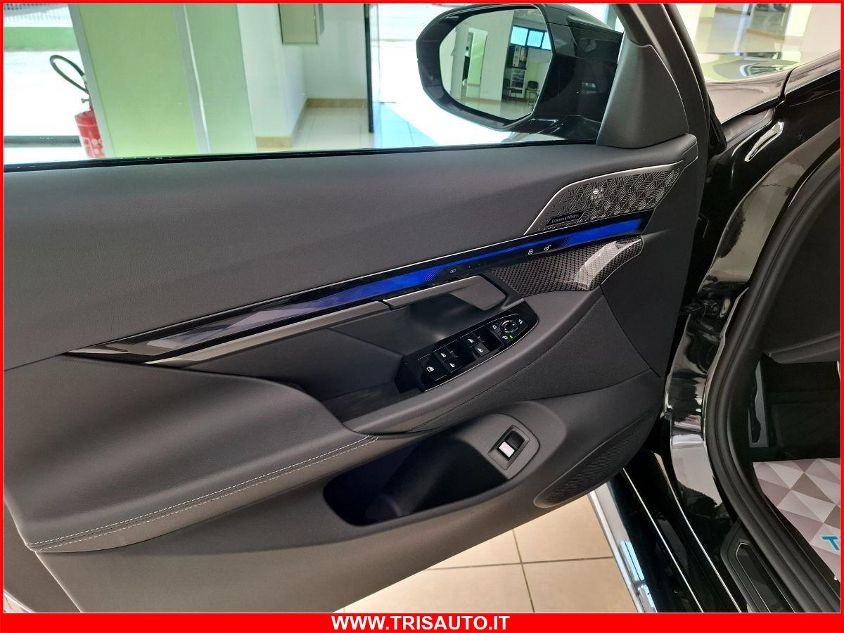 BMW M5 Touring 4.4 727cv BMW ITALIA (CARBOCERAMICI)