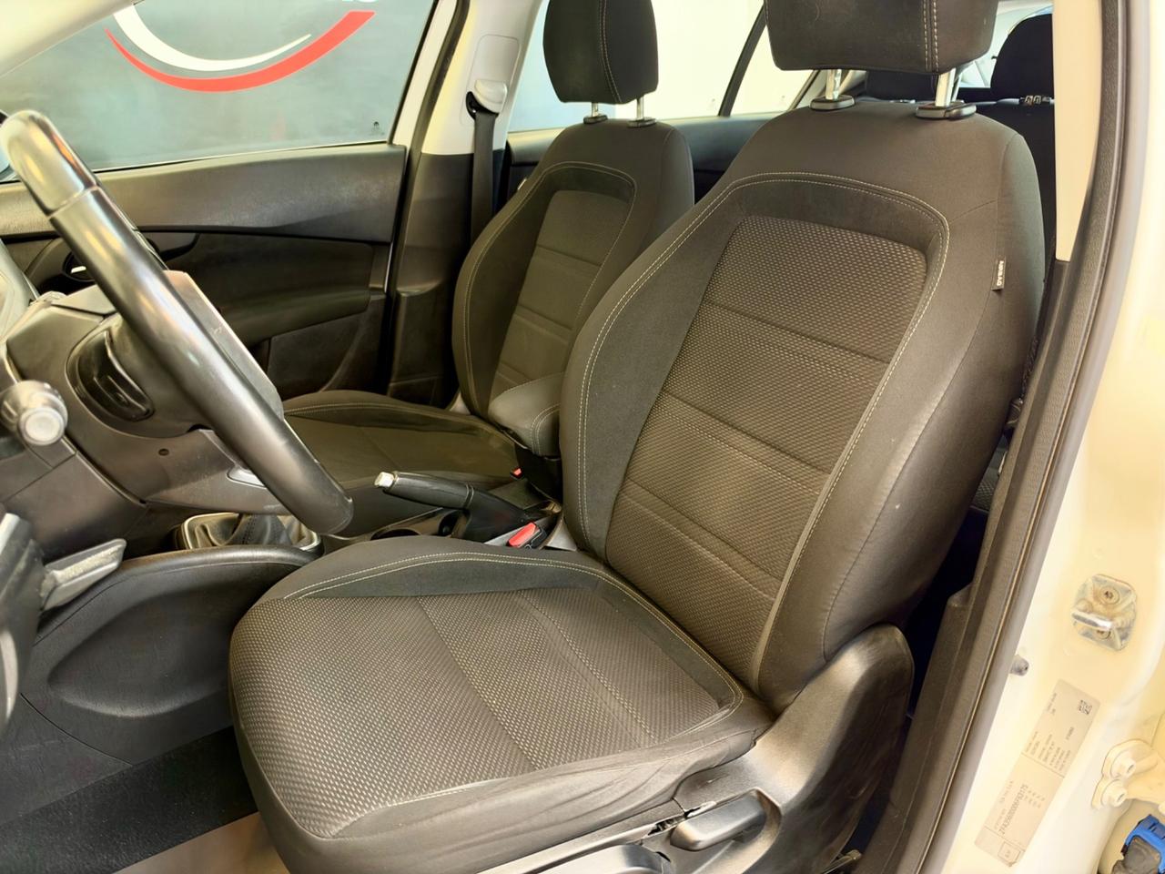 Fiat Tipo 1.6 Mjt S&S 5 porte S-Design