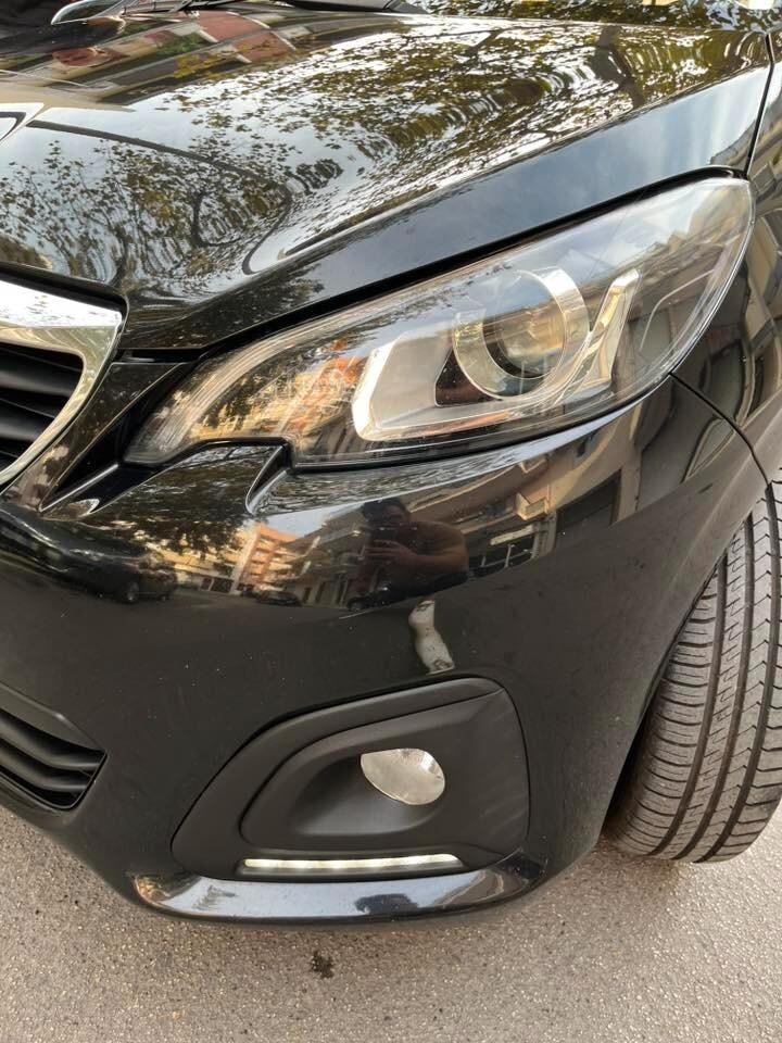 Peugeot 108 VTi 68 5 porte Allure