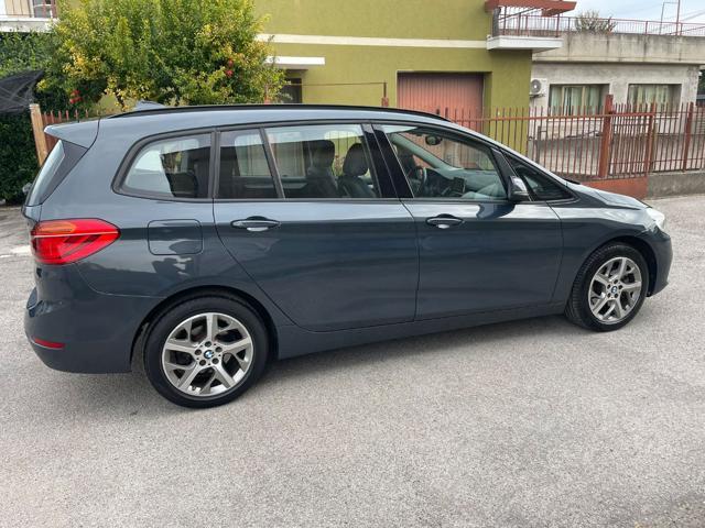 BMW 218 d 218 Gran Tourer Luxury