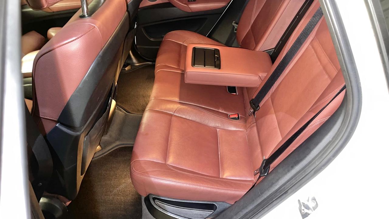Bmw X6 xDrive30d Futura