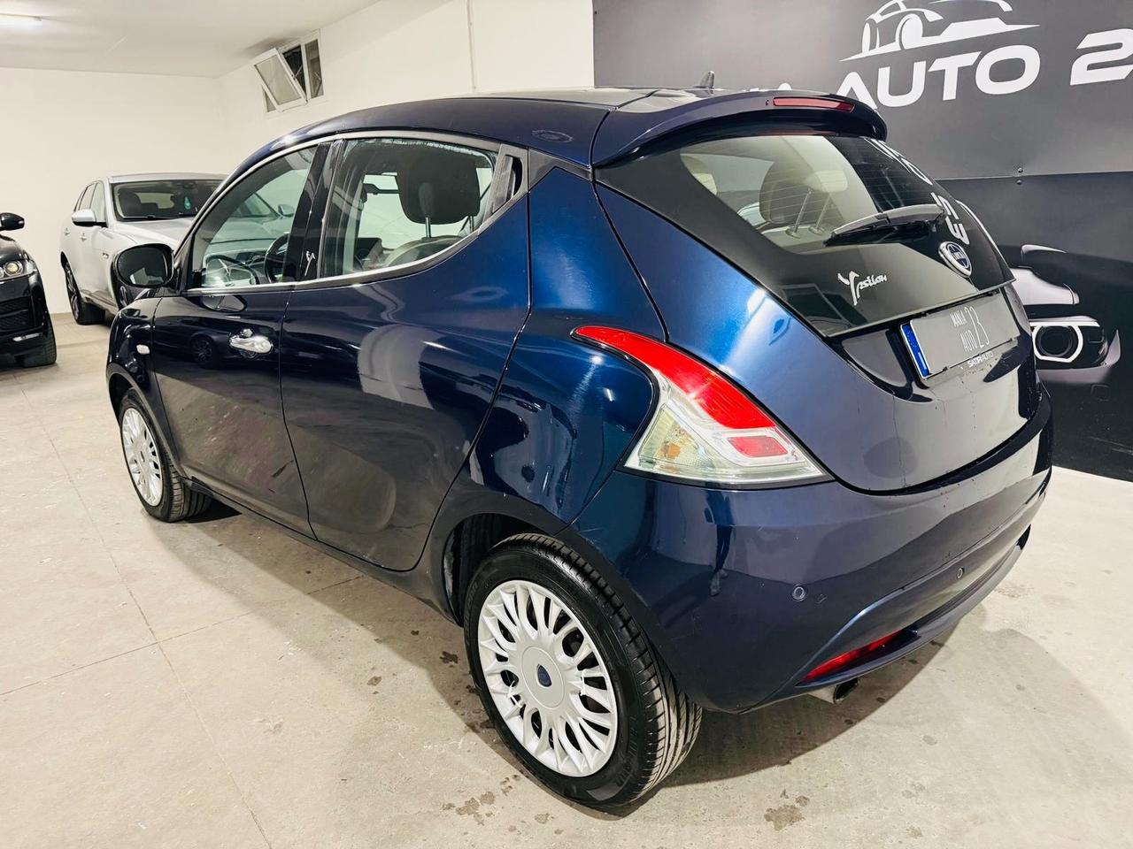 Lancia Ypsilon 1.3 MTJ*95CV*NEOPATENTATI*