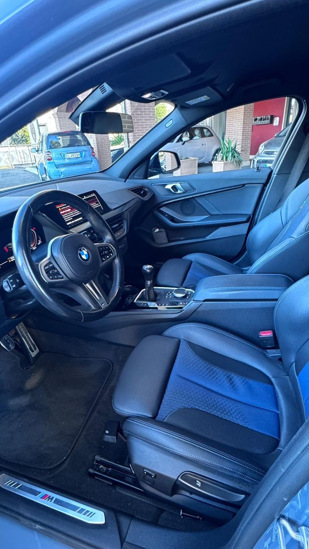 Bmw 118 118i 5p. Msport