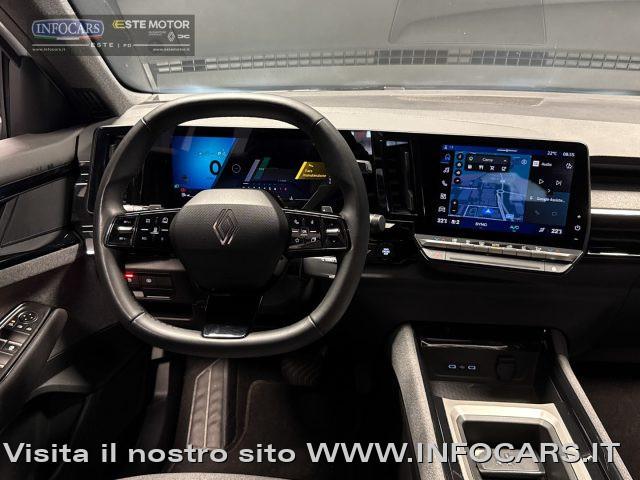 RENAULT Austral Mild Hybrid 160 CV Auto Evolution - PROMO