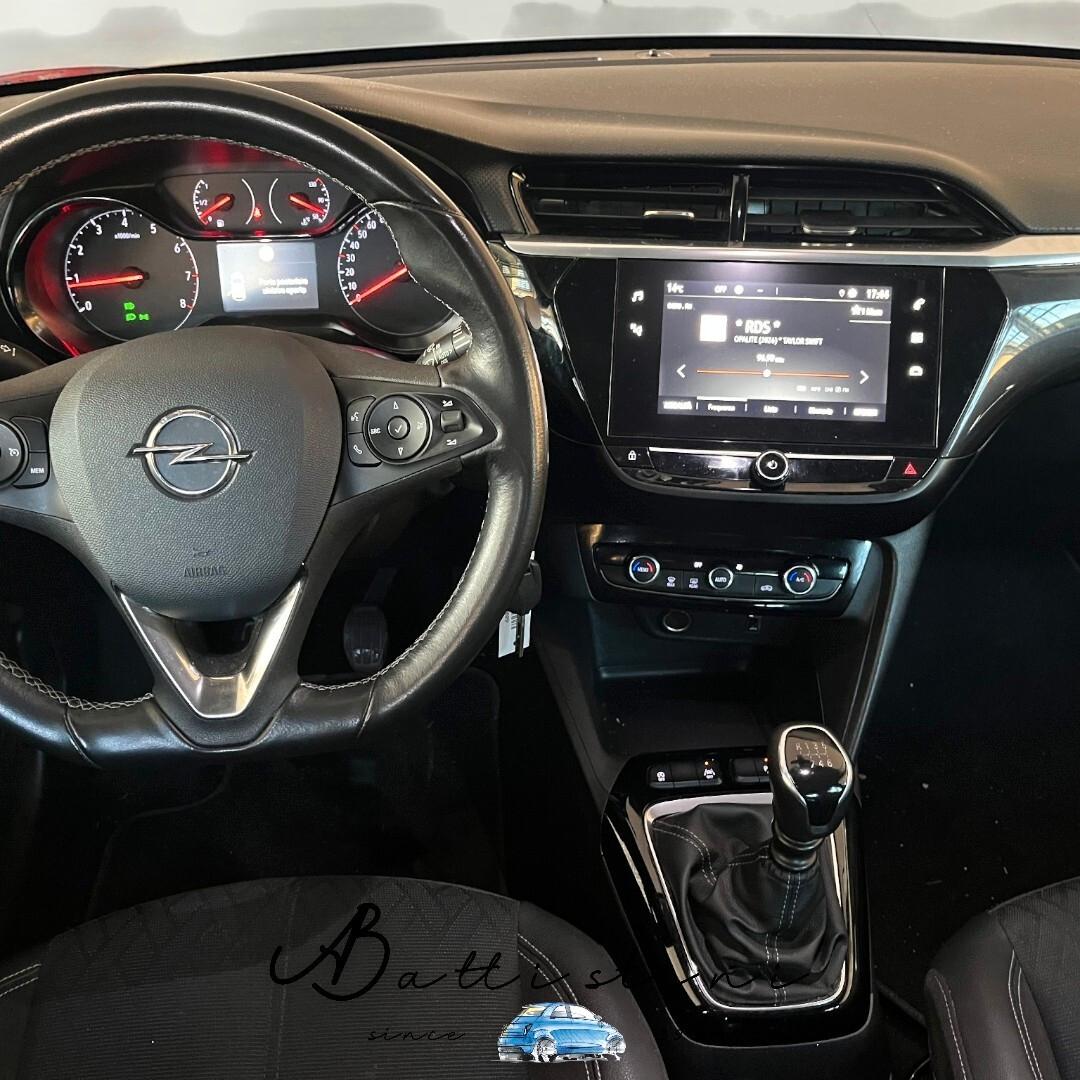 Opel Corsa 1.5 D 100 CV Elegance