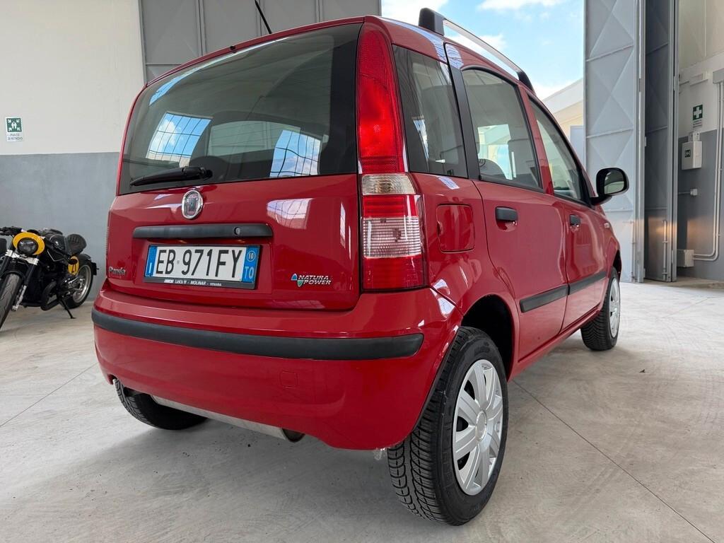 Fiat Panda 1.2 Dynamic Natural Power