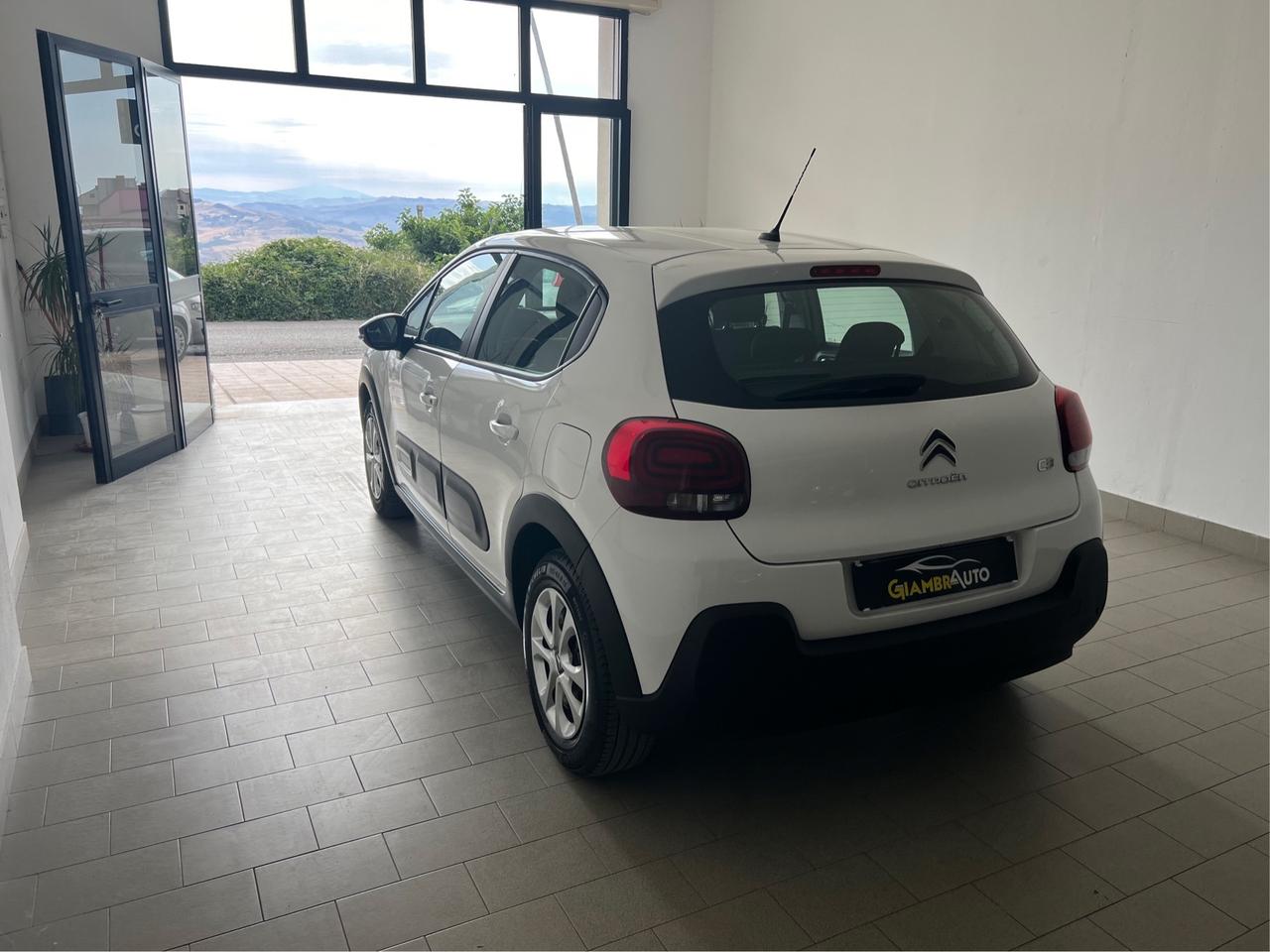 CITROEN C3 BLUEHDI 100 S&S SHINE