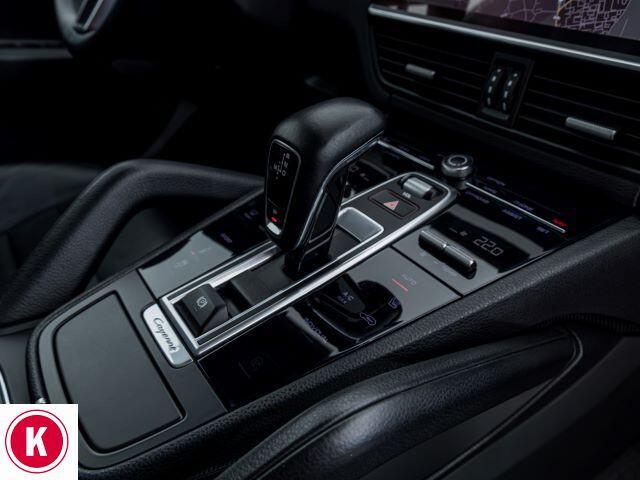 Porsche Cayenne 3.0 V6